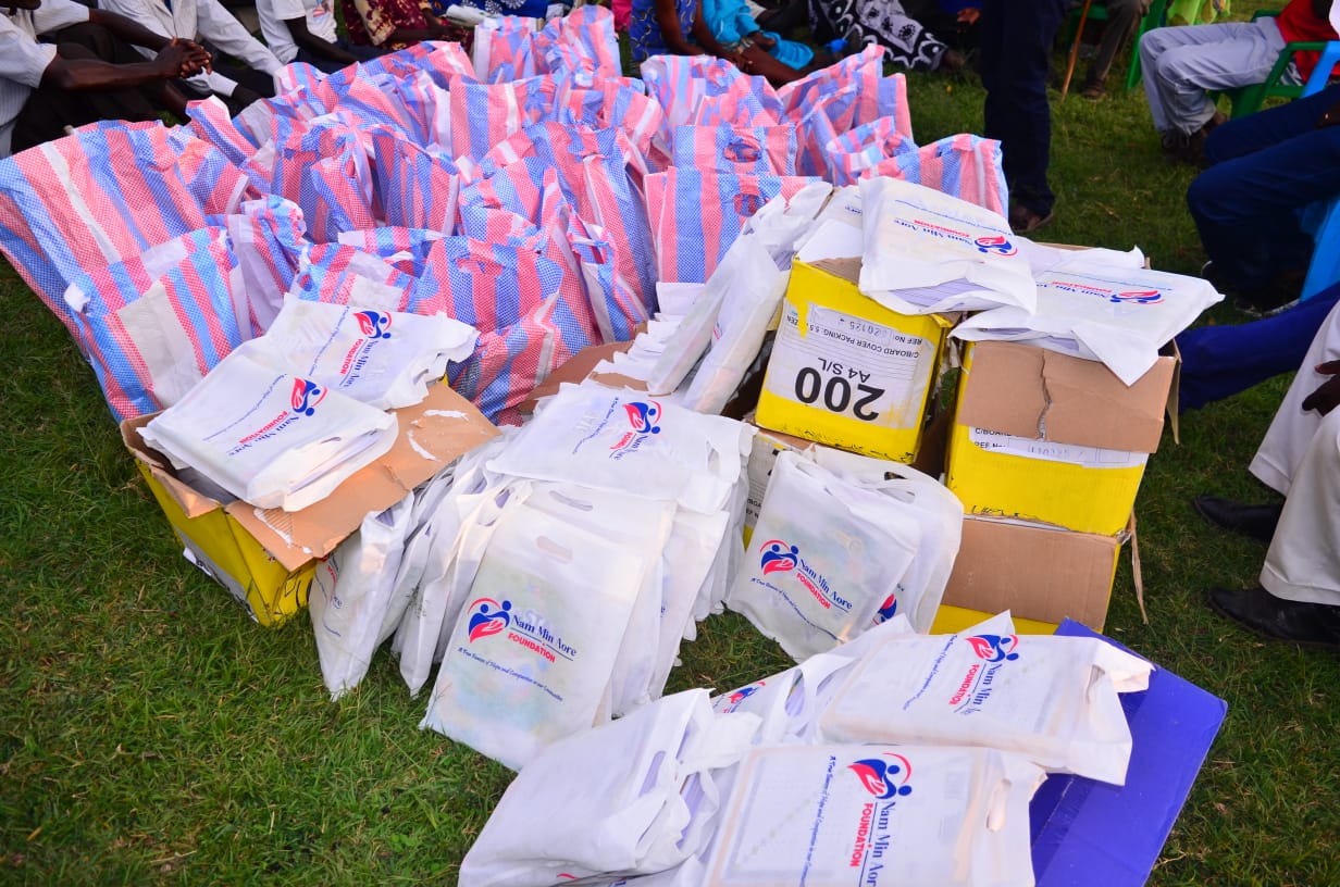 Community Empowerment