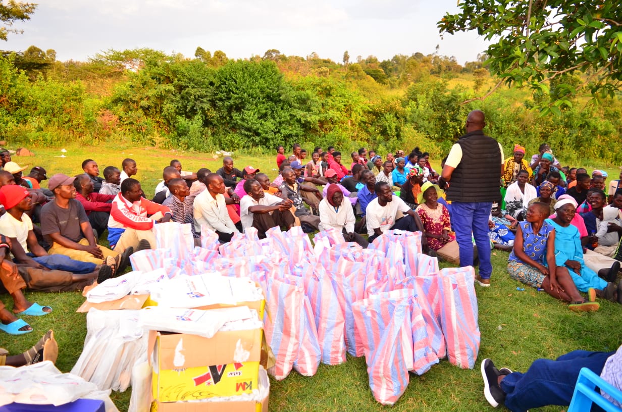 Community Empowerment